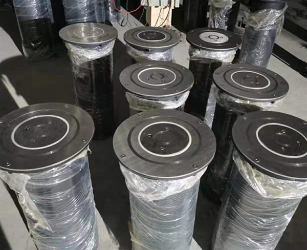 乌海全自动升降柱